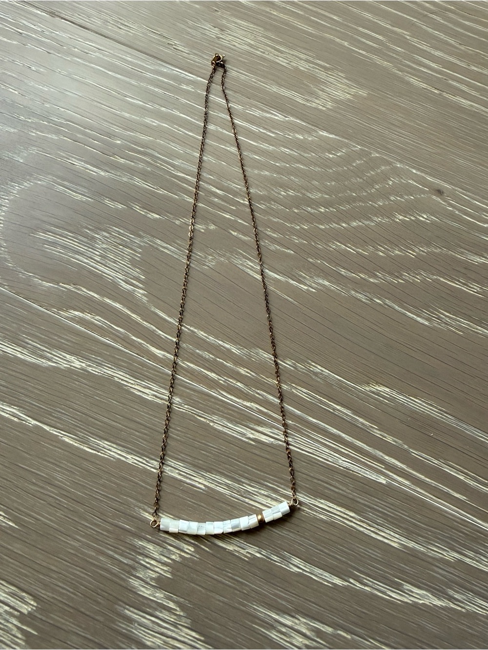 Ginger13 necklace